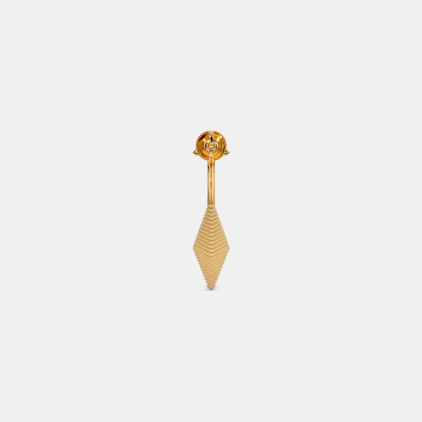 The Ilisha Hoop Earrings - image 6
