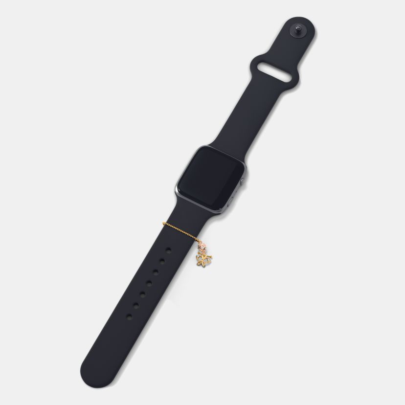 The Fritzi Watch Charm - image 4