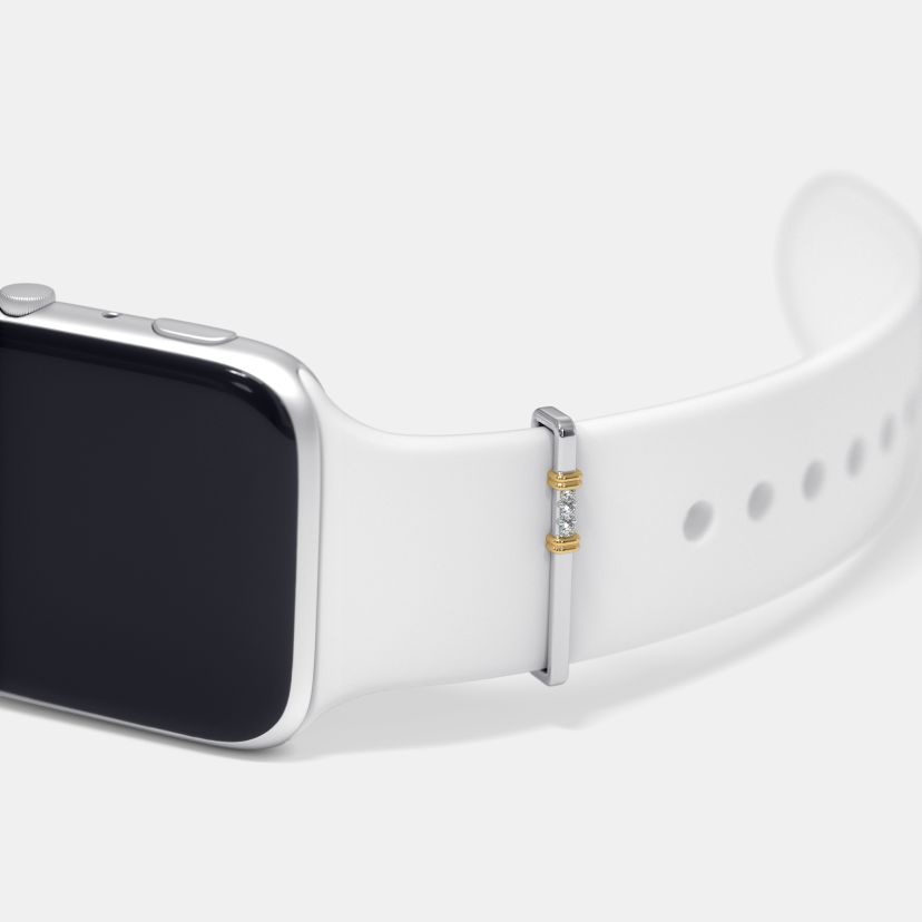 The Leda Watch Band - image 1