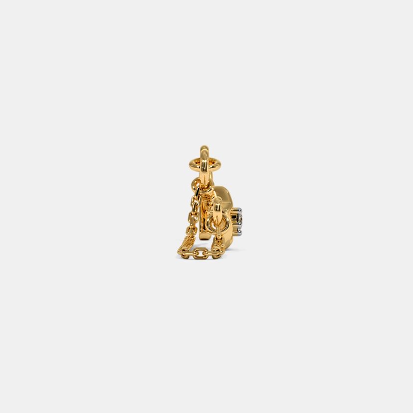 The Ayita Script Watch Charm - image 8