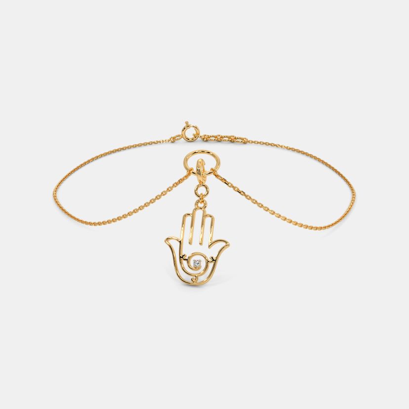 The Blessed Hand Multiwearable Charm - image 6