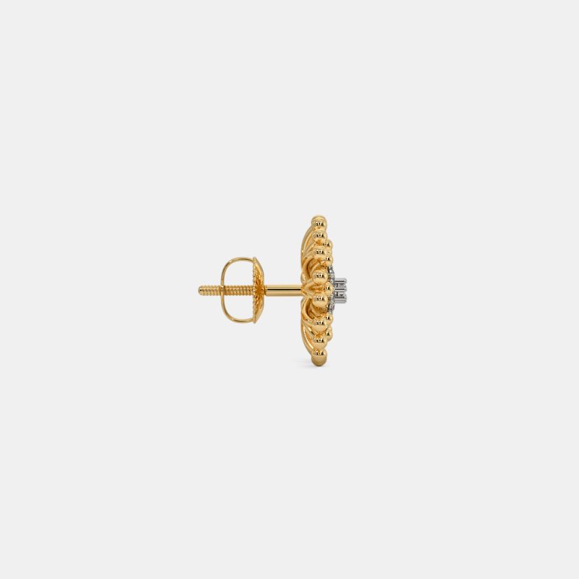The Evolving Bubble Stud Earrings - image 8