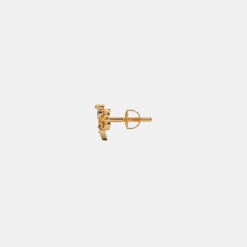 The Queen Bee Kids Stud Earrings - image 5