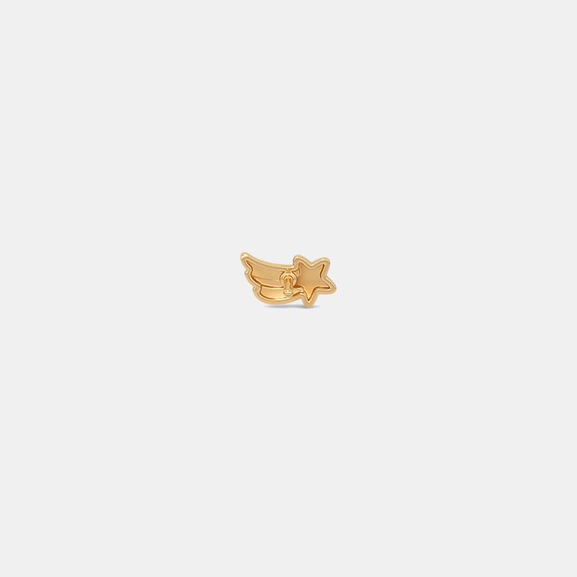 The Wish Upon A Star Kids Stud Earrings - image 6