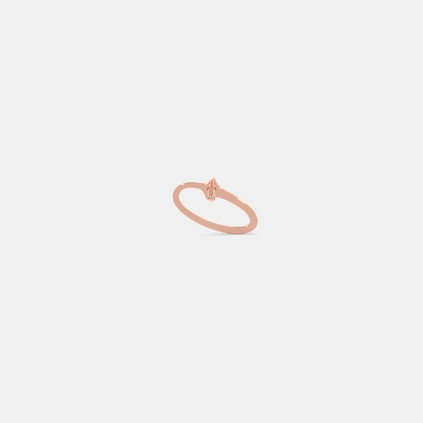 The Lusara Stud Earrings - image 8