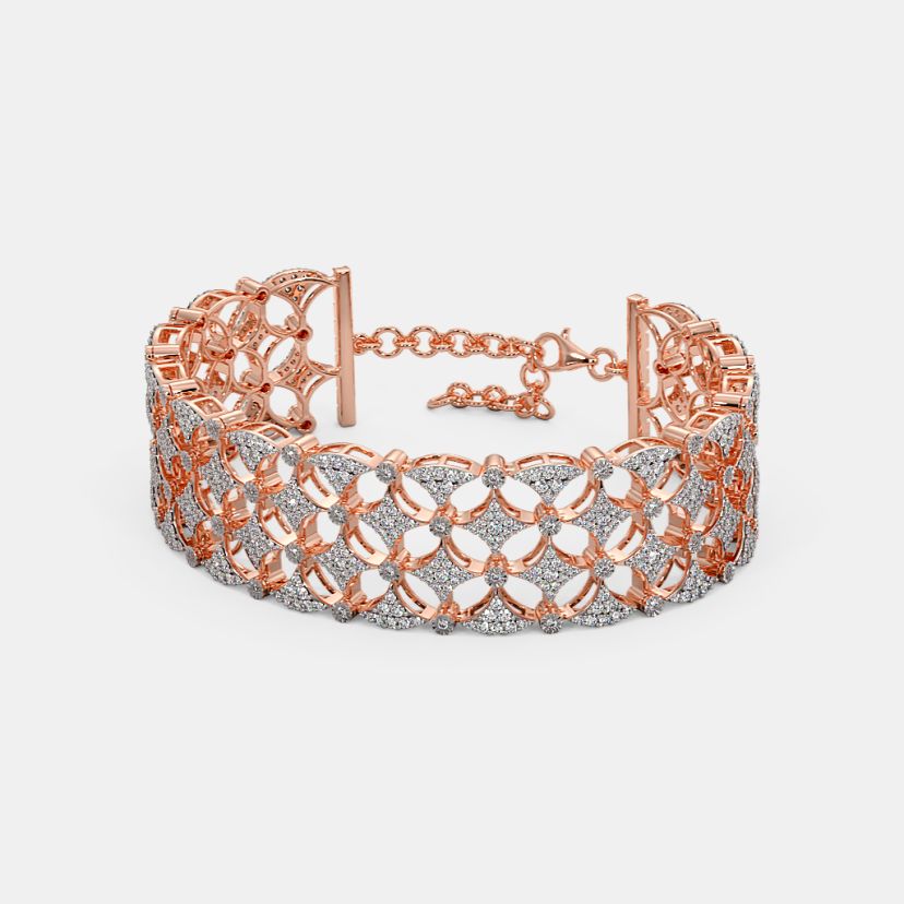 The Deloura Bracelet - image 4