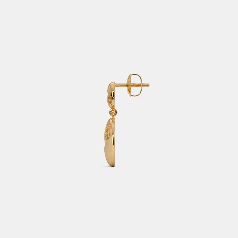 The Cirisra Drop Earrings - image 5