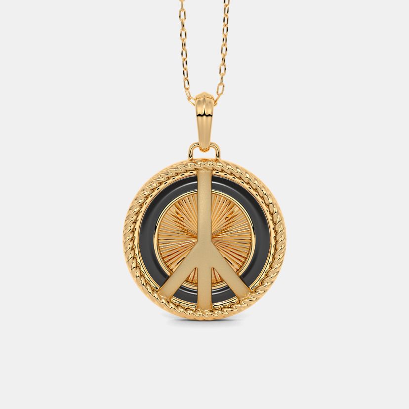 The Calmana Pendant For Him - image 5