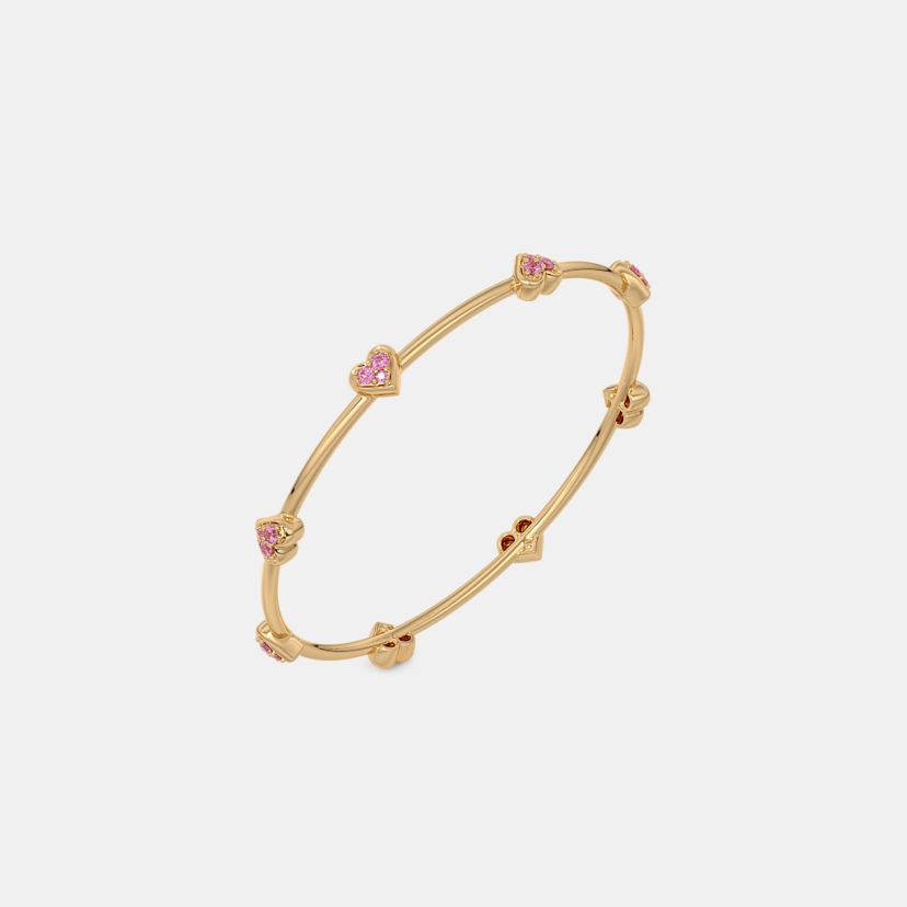 The Luviy Kids Bangle - image 1