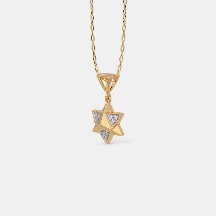 The Valcron Pendant For Him - image 4