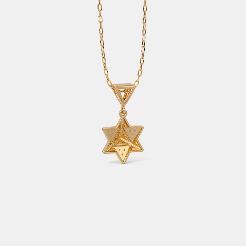 The Valcron Pendant For Him - image 6