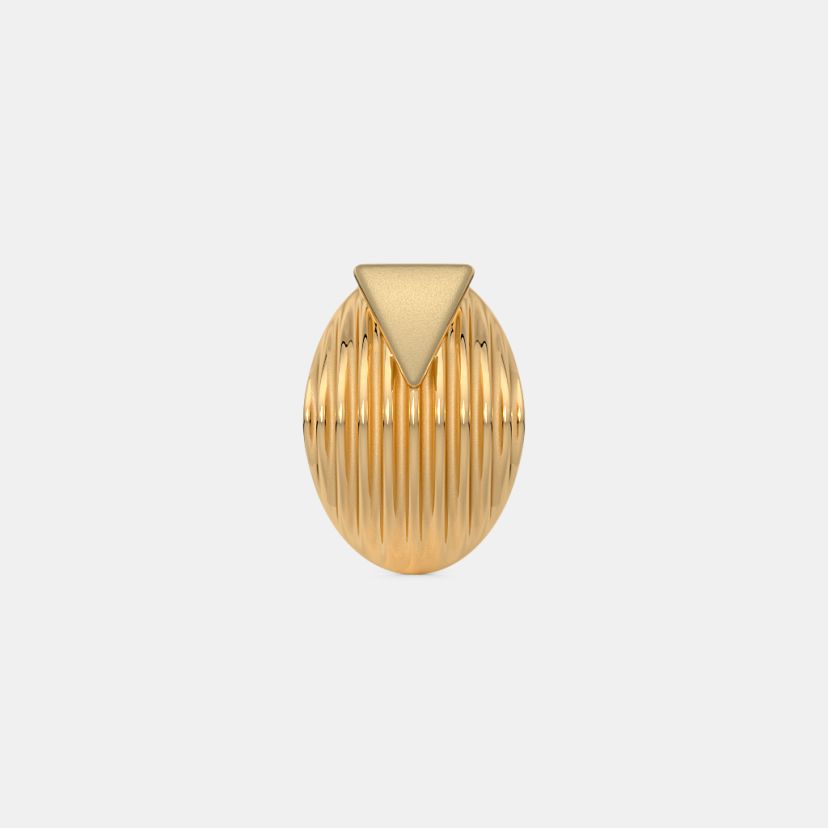 The Modra Stud Earrings - image 7