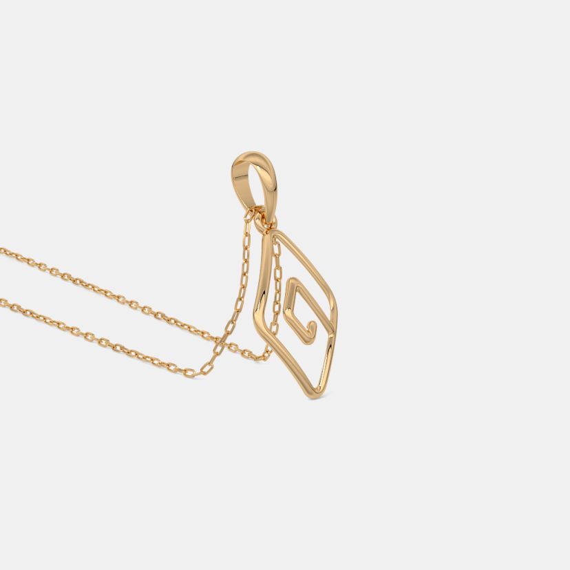 The Zenvyra Pendant - image 7