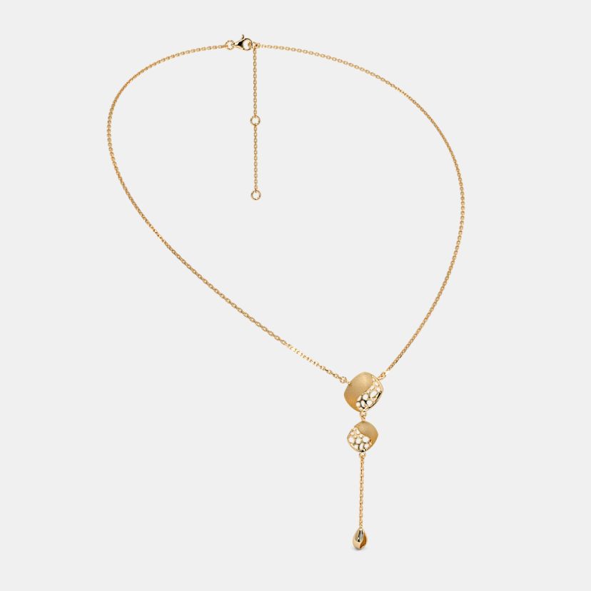The Molura Y Necklace - image 6