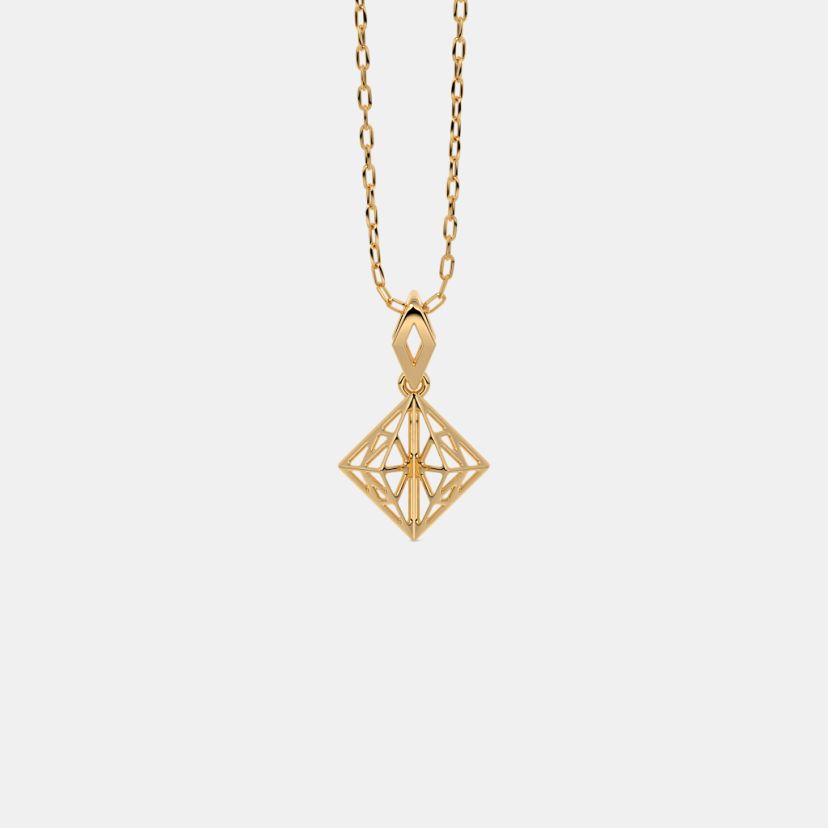 The Hexveil Pendant - image 5