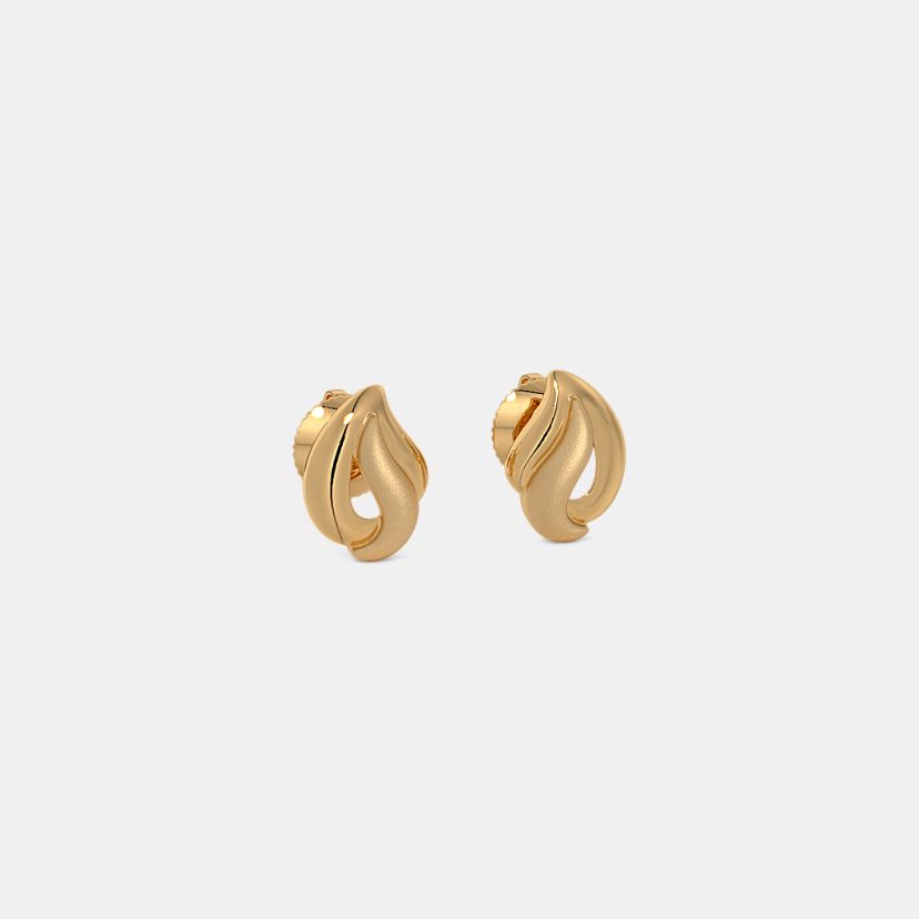 The Twyloft Stud Earrings - image 6