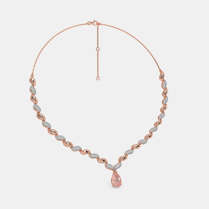 The Etrelia Collar Necklace - image 6