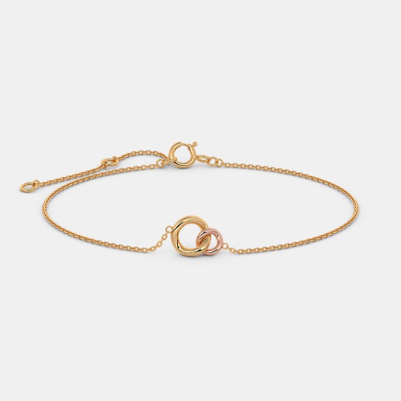The Concordy Chain Bracelet - image 4