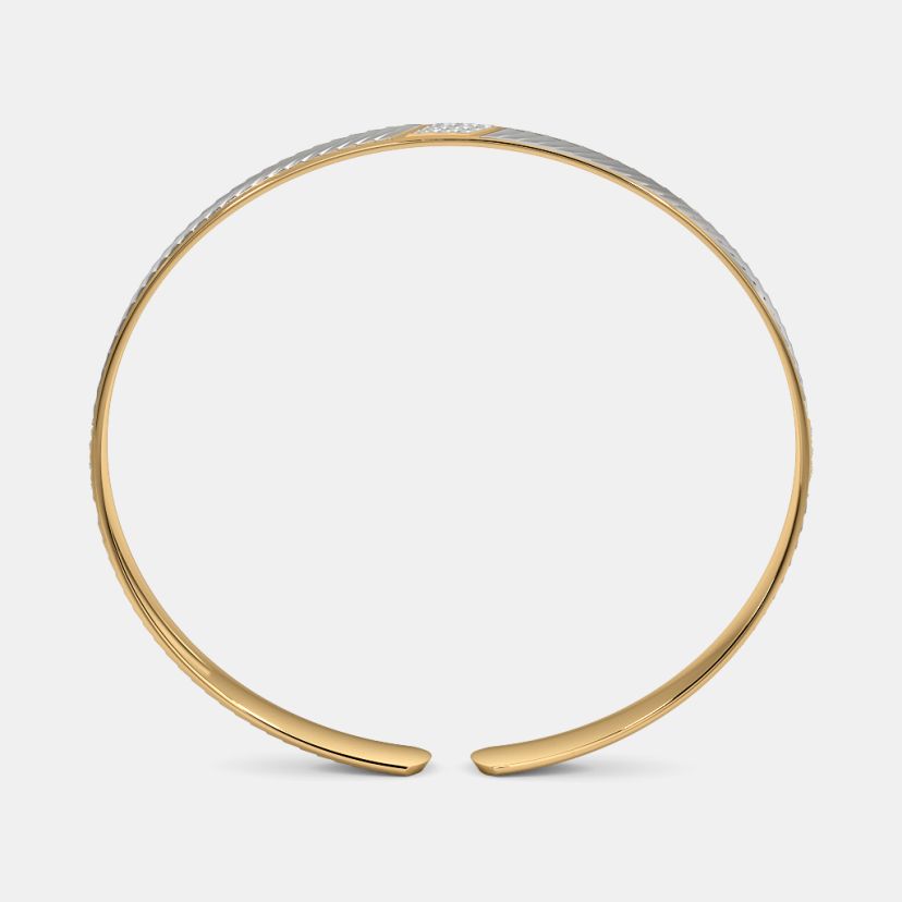 The Boldforge Cuff Bangle - image 5