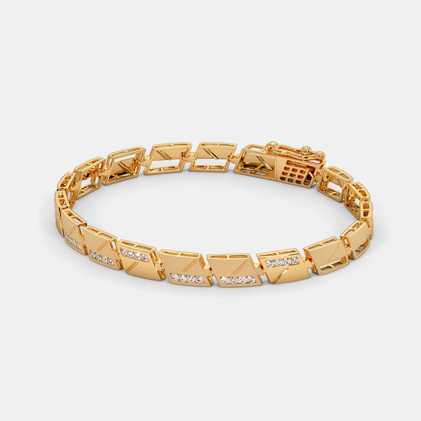 The Solove Bracelet For Him - image 4