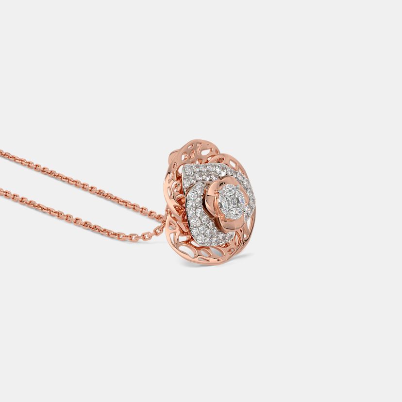 The Oranova Pendant - image 7