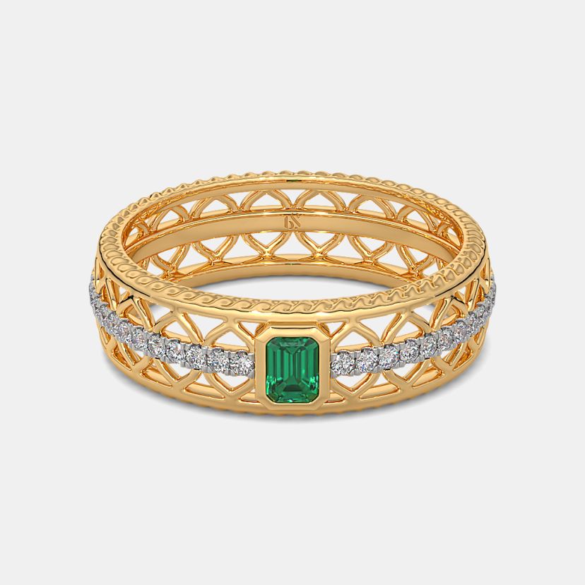 The Eterny Couple Band For Him - image 5