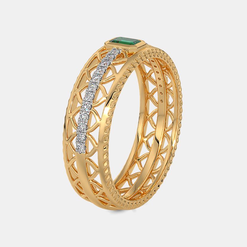 The Eterny Couple Band For Him - image 7