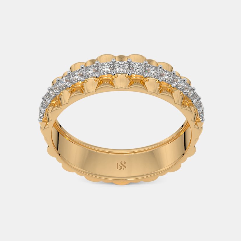 The Duobond Couple Band For Him - image 7
