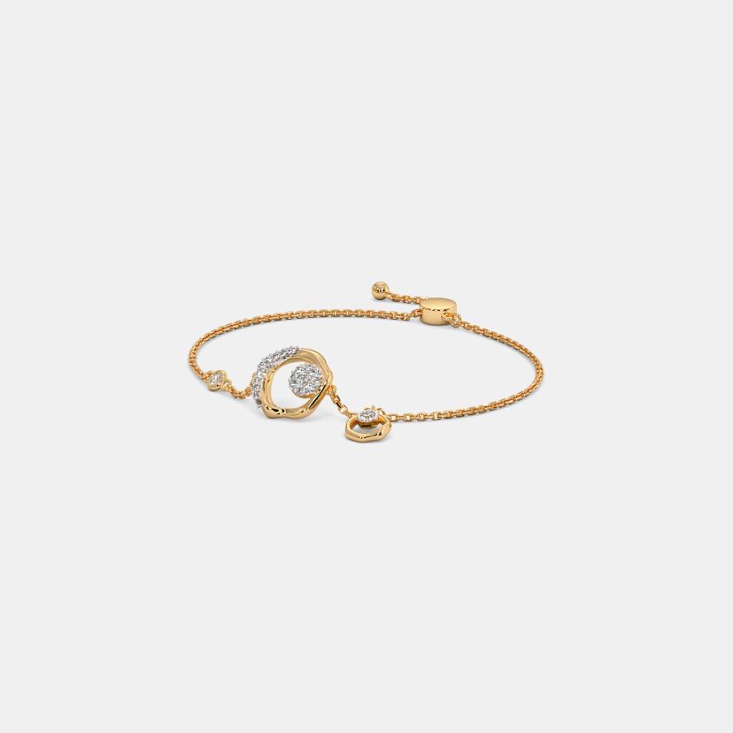 The Circlia Slider Bracelet - image 4