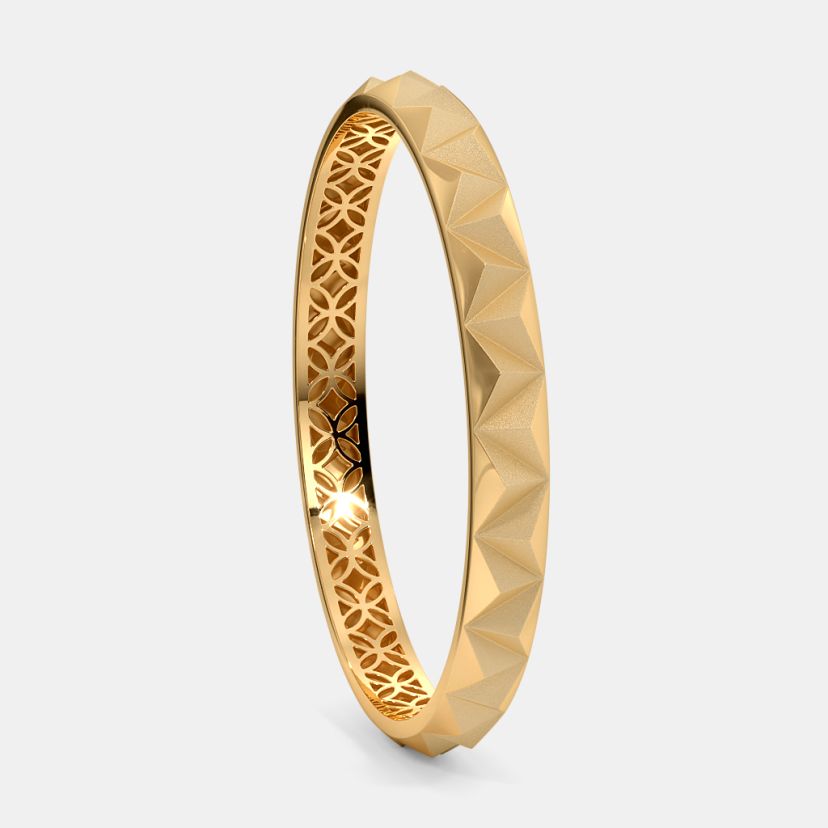 The Granite Kada For Him - image 5