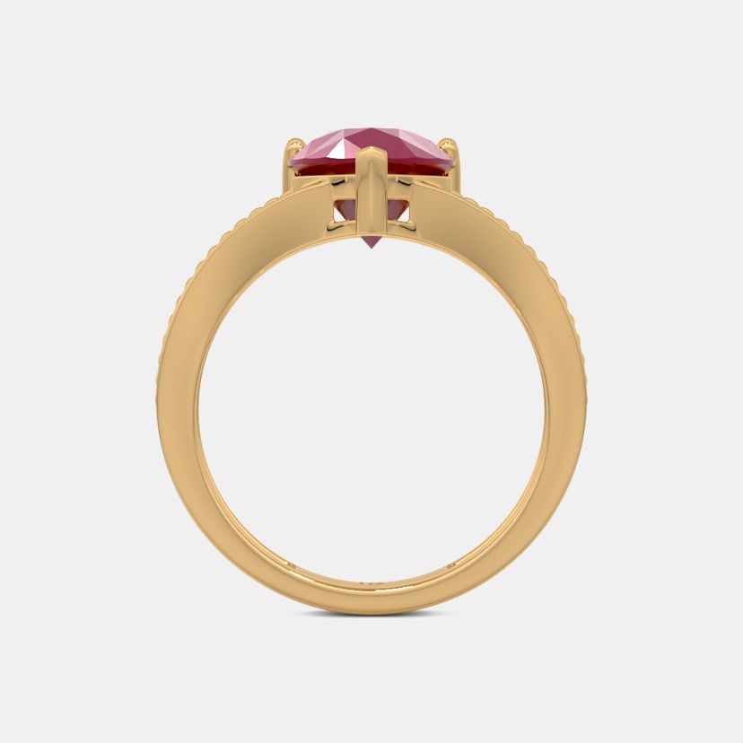 The Facetique Ring - image 8