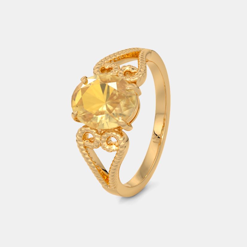 The Nobela Ring - image 1