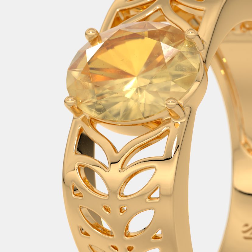The Luxara Ring - image 5
