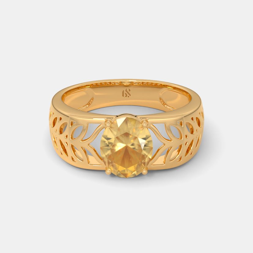 The Luxara Ring - image 7