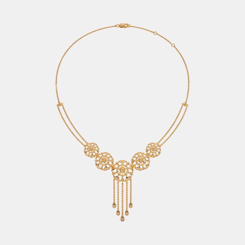 The Auvive Y Necklace - image 3