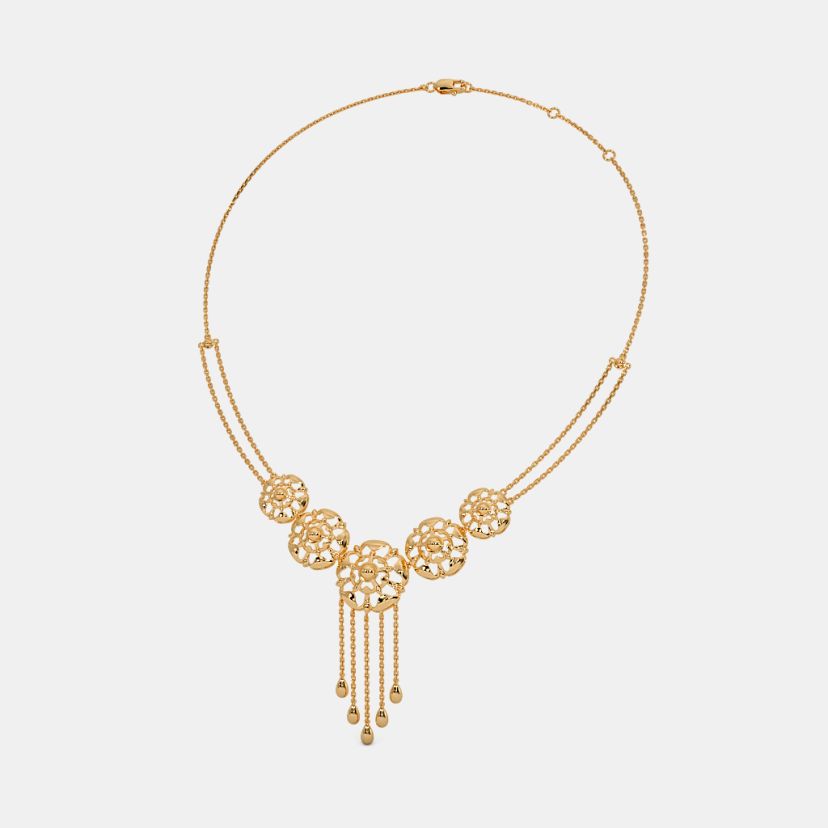 The Auvive Y Necklace - image 5