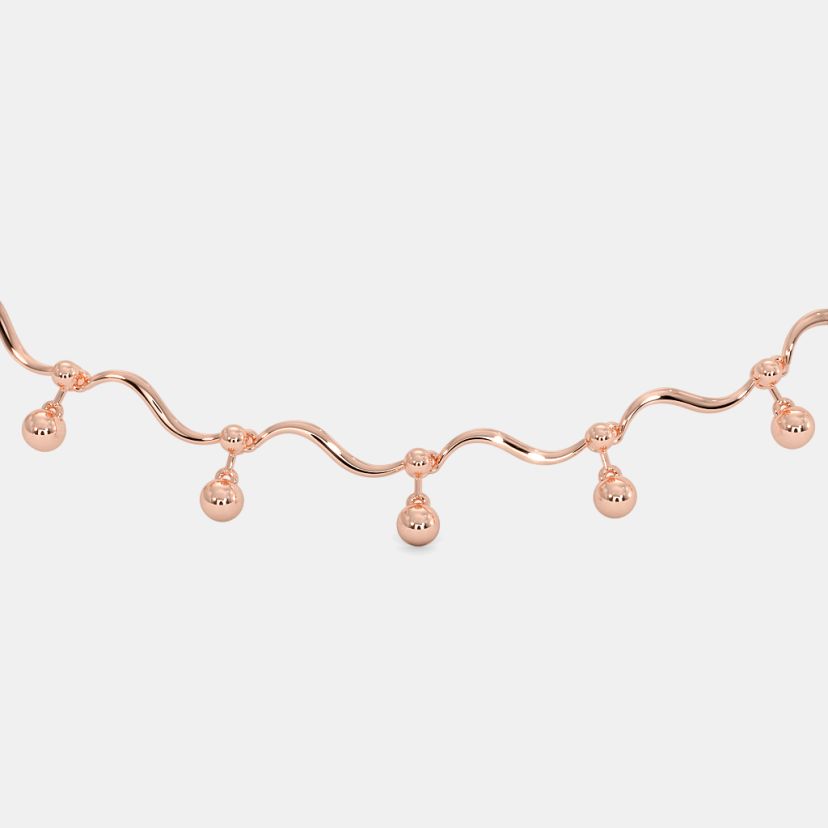 The Beadalon Collar Necklace - image 5