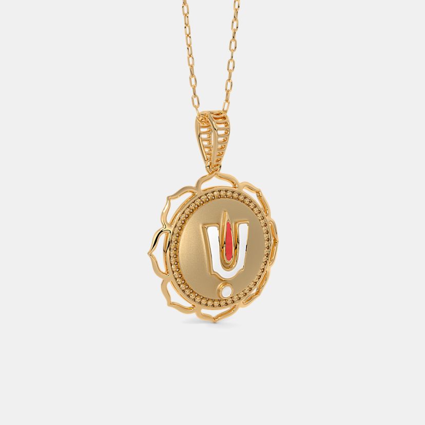 The Divyajar Pendant - image 6
