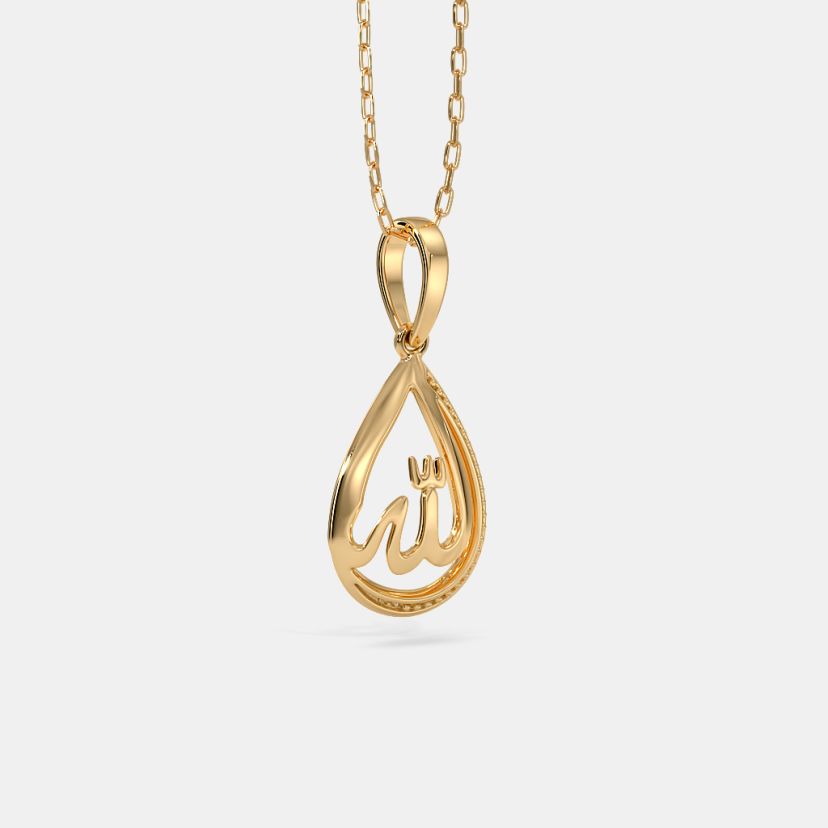 The Ameenah Kids Pendant - image 5