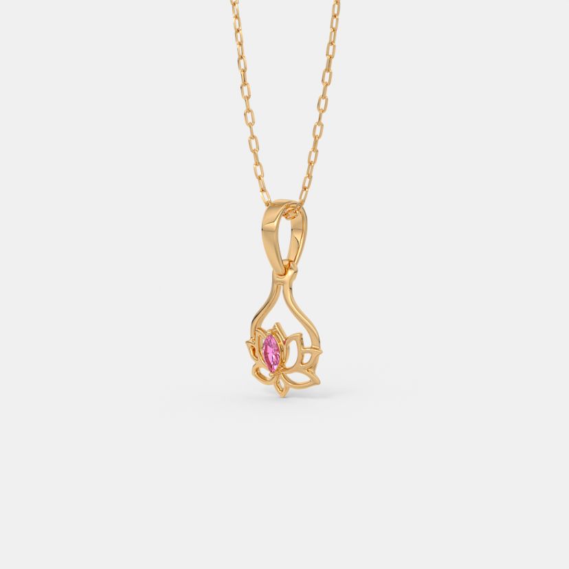 The Jyotir Pendant - image 3