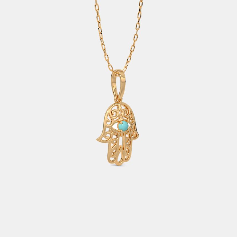 The Hamsita Pendant - image 5