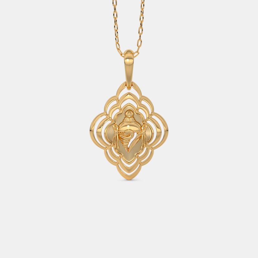 The Mystikon Pendant - image 5