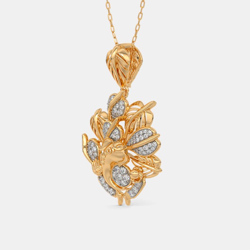 The Vakratund Pendant - image 4