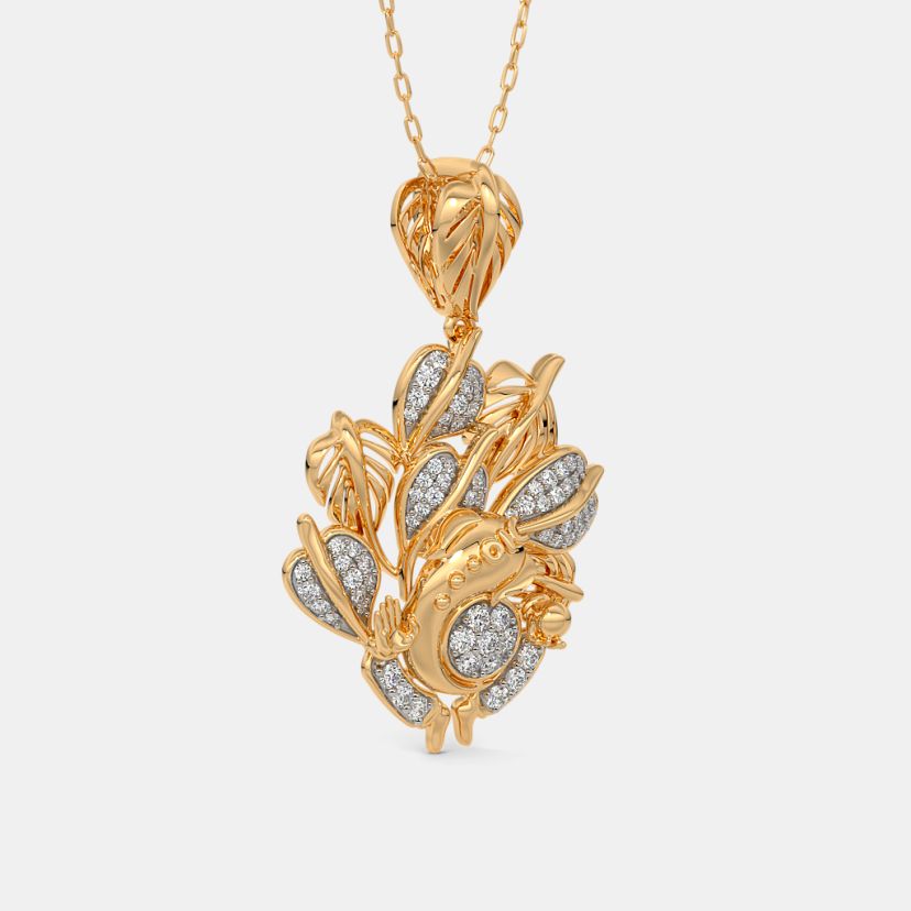 The Vakratund Pendant - image 6