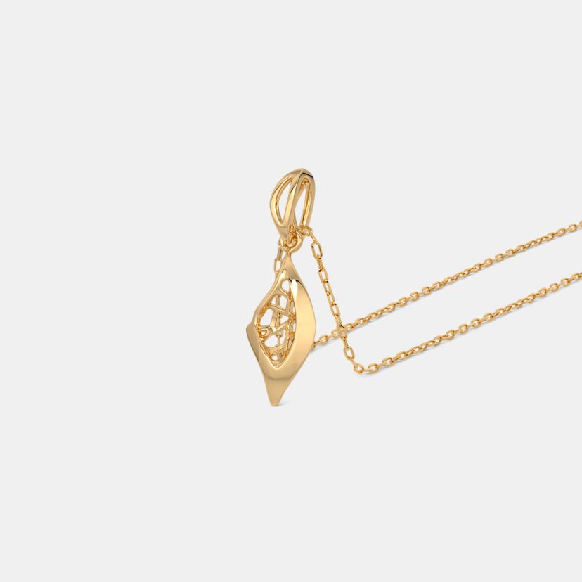 The Belmira Pendant - image 1