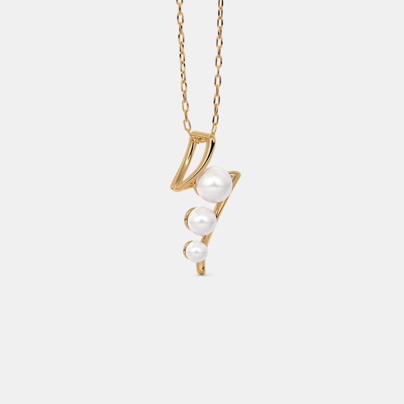 The Opalina Pendant - image 6