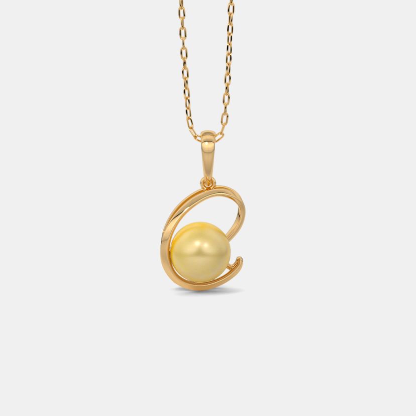 The Orivine Pendant - image 5