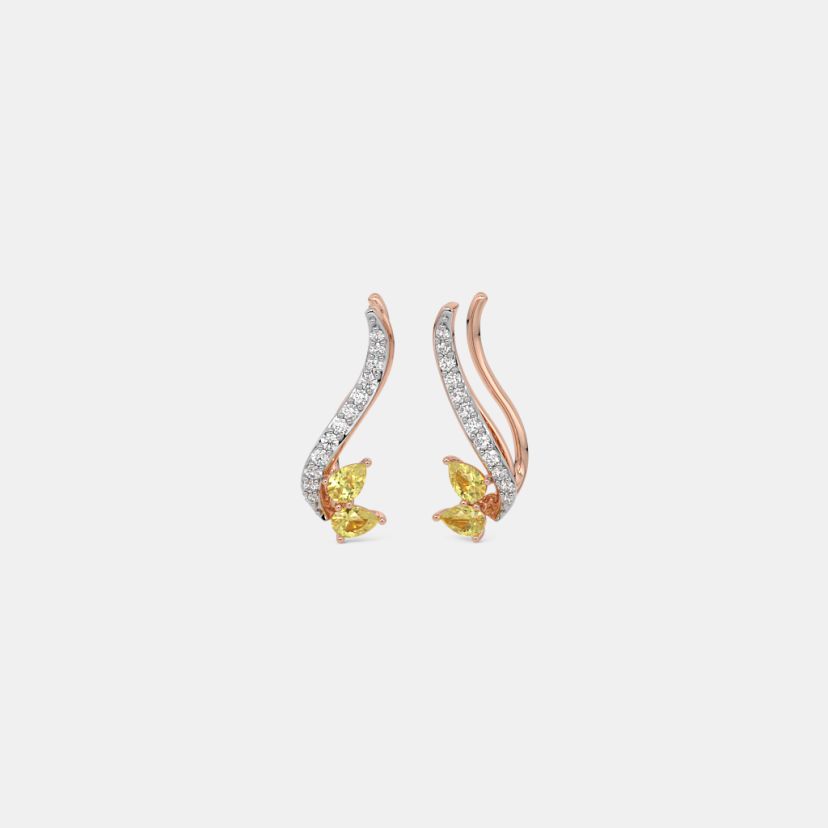 The Lushora Ear Climbers - image 1