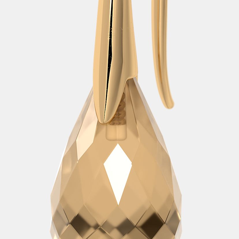 The Nomya Hook Earrings - image 4