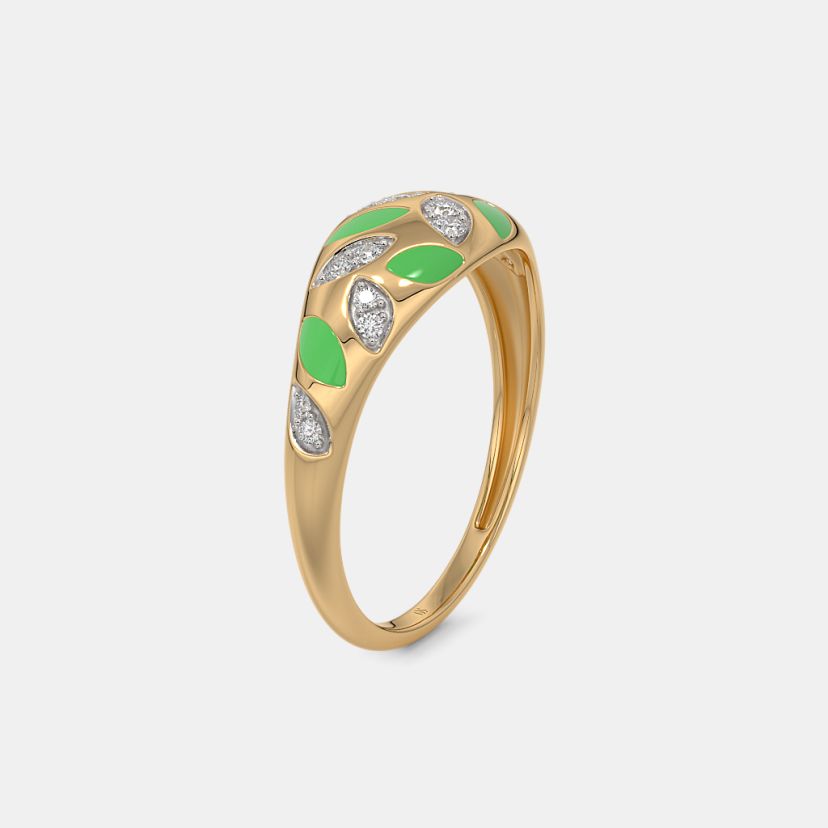 The Vyxen Band Ring For Her - image 9